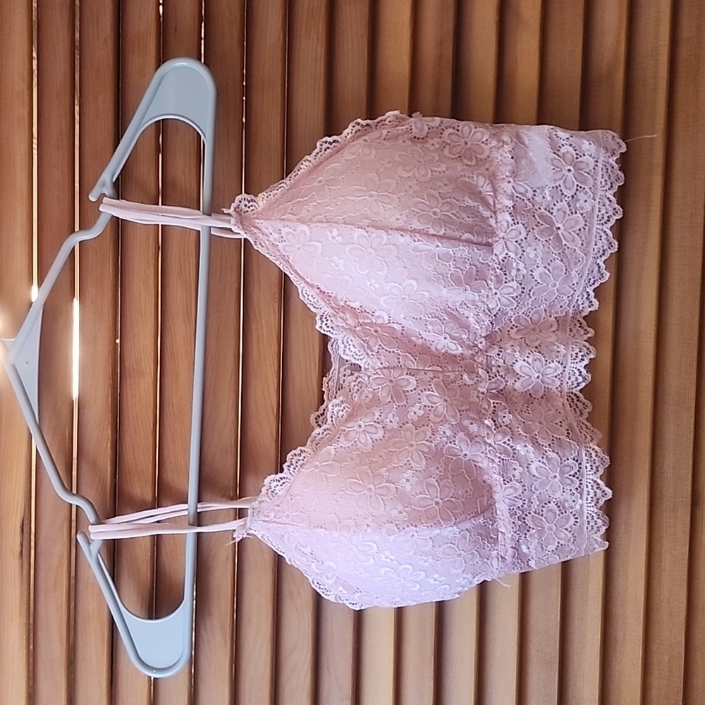 4pc Lace Bralettes - Picture 3 of 4